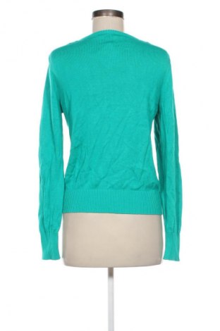 Дамска жилетка Unbranded, Размер L, Цвят Зелен, Цена 8,18 €