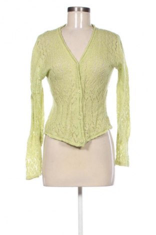 Cardigan de damă Unbranded, Mărime S, Culoare Verde, Preț 40,99 Lei
