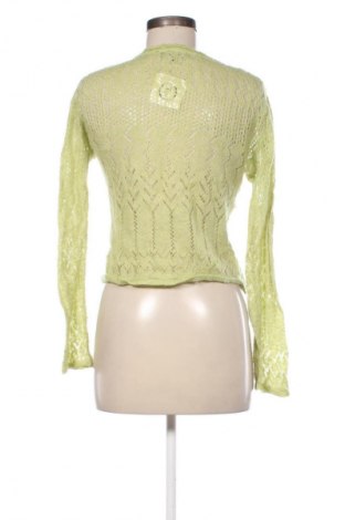 Cardigan de damă Unbranded, Mărime S, Culoare Verde, Preț 40,99 Lei