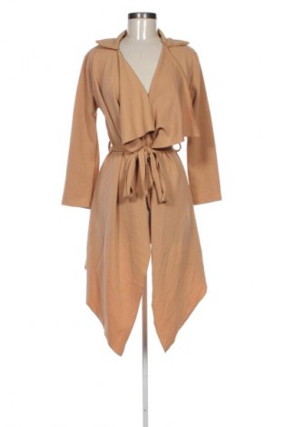 Cardigan de damă Unbranded, Mărime M, Culoare Bej, Preț 42,99 Lei