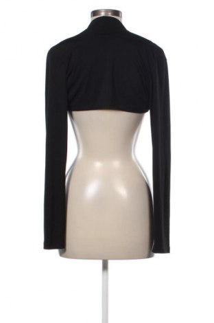 Дамска жилетка Unbranded, Размер S, Цвят Черен, Цена 11,24 €