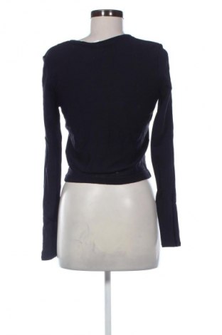 Дамска жилетка Unbranded, Размер M, Цвят Син, Цена 8,18 €