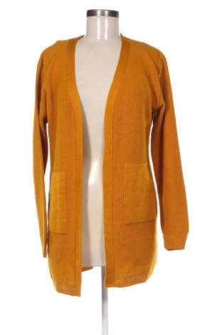 Dámsky kardigán Unbranded, Velikost M, Barva Žlutá, Cena  425,00 Kč