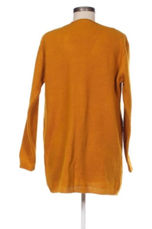 Dámsky kardigán Unbranded, Velikost M, Barva Žlutá, Cena  425,00 Kč