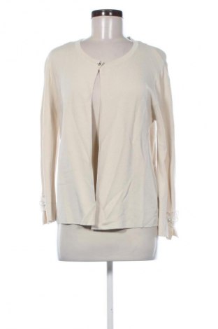 Cardigan de damă Unbranded, Mărime L, Culoare Bej, Preț 42,99 Lei