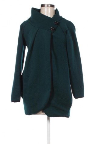 Cardigan de damă Unbranded, Mărime S, Culoare Verde, Preț 45,99 Lei