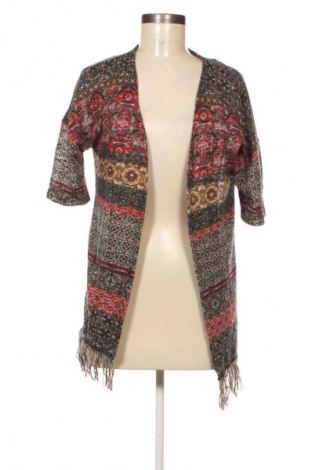 Dámsky kardigán Unbranded, Velikost M, Barva Vícebarevné, Cena  139,00 Kč