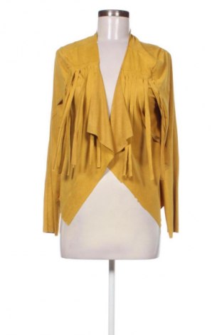 Дамска жилетка Unbranded, Размер M, Цвят Оранжев, Цена 8,18 €