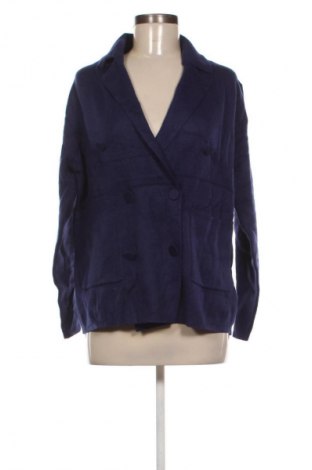 Dámsky kardigán Unbranded, Velikost L, Barva Modrá, Cena  259,00 Kč