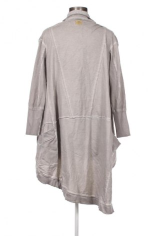 Cardigan de damă Unbranded, Mărime L, Culoare Gri, Preț 7,99 Lei