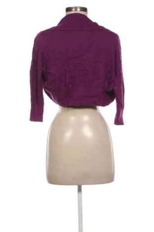 Γυναικεία ζακέτα Unbranded, Μέγεθος XS, Χρώμα Βιολετί, Τιμή 3,99 €