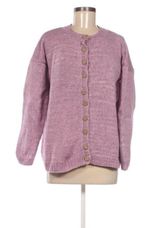 Cardigan de damă Unbranded, Mărime L, Culoare Mov, Preț 90,00 Lei
