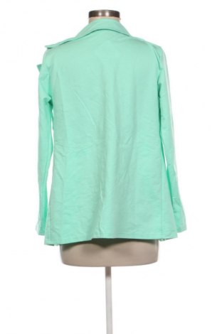 Dámsky kardigán Unbranded, Velikost M, Barva Zelená, Cena  159,00 Kč