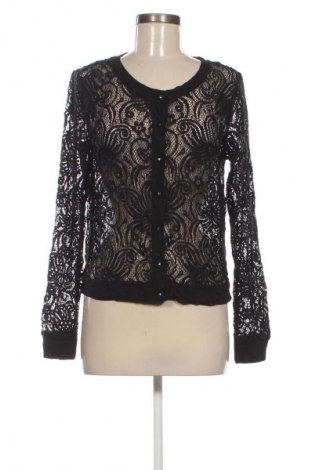 Γυναικεία ζακέτα Unbranded, Μέγεθος M, Χρώμα Μαύρο, Τιμή 5,99 €