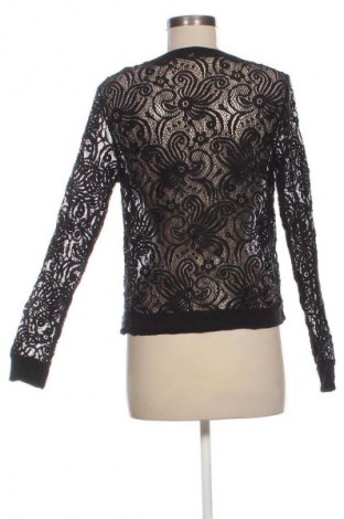 Γυναικεία ζακέτα Unbranded, Μέγεθος M, Χρώμα Μαύρο, Τιμή 5,99 €