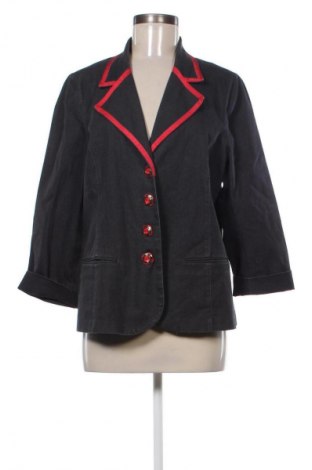 Дамска жилетка Unbranded, Размер S, Цвят Сив, Цена 7,66 €