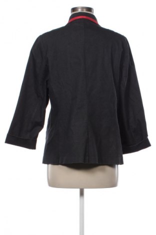 Дамска жилетка Unbranded, Размер S, Цвят Сив, Цена 7,66 €