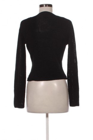 Γυναικεία ζακέτα Unbranded, Μέγεθος M, Χρώμα Μαύρο, Τιμή 7,99 €