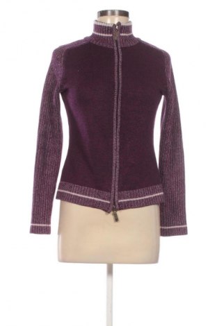 Дамска жилетка Unbranded, Размер S, Цвят Лилав, Цена 22,58 €