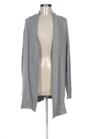 Дамска жилетка Unbranded, Размер L, Цвят Сив, Цена 7,66 €