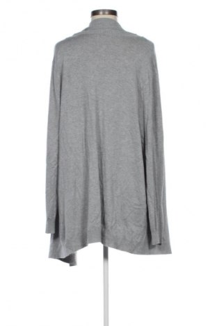 Дамска жилетка Unbranded, Размер L, Цвят Сив, Цена 7,66 €