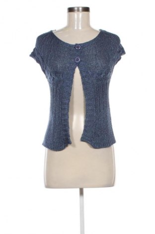 Cardigan de damă Unbranded, Mărime XS, Culoare Albastru, Preț 38,99 Lei
