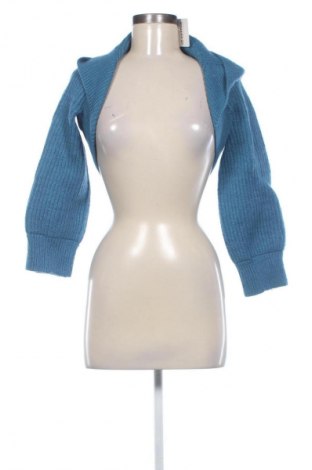 Dámsky kardigán Unbranded, Velikost M, Barva Modrá, Cena  425,00 Kč