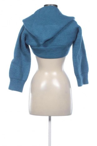 Dámsky kardigán Unbranded, Velikost M, Barva Modrá, Cena  425,00 Kč