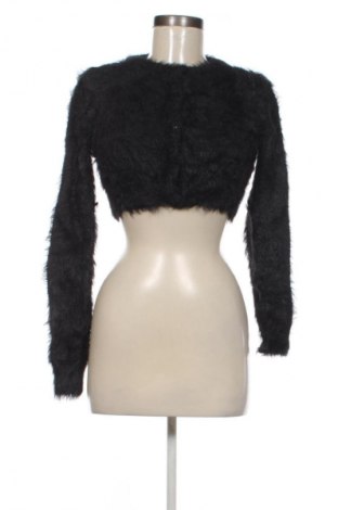 Дамска жилетка Unbranded, Размер S, Цвят Черен, Цена 2,04 €