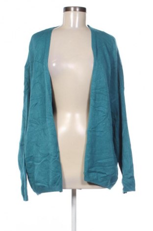 Cardigan de damă Unbranded, Mărime XL, Culoare Verde, Preț 62,99 Lei