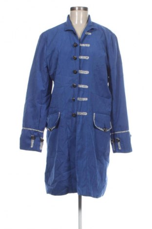 Дамска жилетка Unbranded, Размер L, Цвят Син, Цена 12,78 €