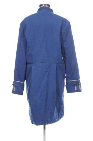 Дамска жилетка Unbranded, Размер L, Цвят Син, Цена 12,78 €