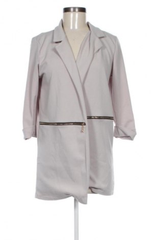 Дамска жилетка Unbranded, Размер M, Цвят Сив, Цена 12,20 €