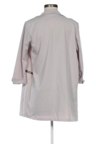 Дамска жилетка Unbranded, Размер M, Цвят Сив, Цена 12,20 €