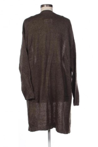 Cardigan de damă Unbranded, Mărime XL, Culoare Verde, Preț 78,20 Lei