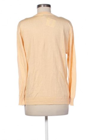 Дамска жилетка Unbranded, Размер M, Цвят Жълт, Цена 15,00 €