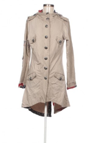 Γυναικεία ζακέτα Unbranded, Μέγεθος M, Χρώμα  Μπέζ, Τιμή 4,99 €