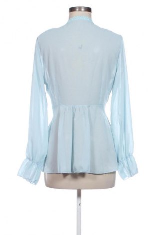 Дамска жилетка Unbranded, Размер M, Цвят Син, Цена 11,75 €