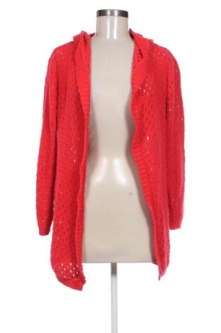 Dámsky kardigán Unbranded, Velikost M, Barva Červená, Cena  283,00 Kč
