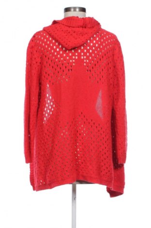 Dámsky kardigán Unbranded, Velikost M, Barva Červená, Cena  283,00 Kč