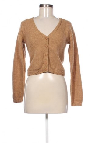 Dámsky kardigán Unbranded, Velikost M, Barva Hnědá, Cena  259,00 Kč