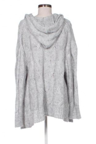 Dámsky kardigán Unbranded, Velikost L, Barva Šedá, Cena  425,00 Kč