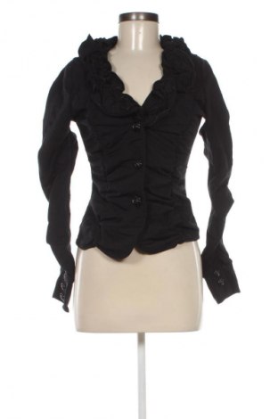 Γυναικεία ζακέτα Unbranded, Μέγεθος M, Χρώμα Μαύρο, Τιμή 2,99 €