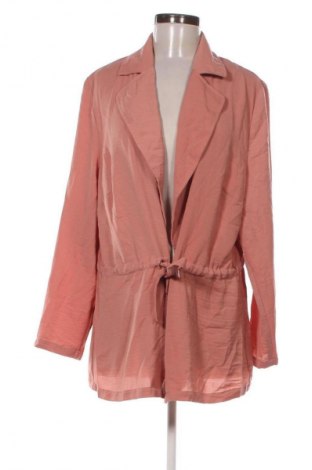 Dámsky kardigán Unbranded, Velikost XL, Barva Popelavě růžová, Cena  119,00 Kč