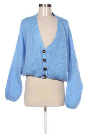 Dámsky kardigán Unbranded, Velikost M, Barva Modrá, Cena  429,00 Kč