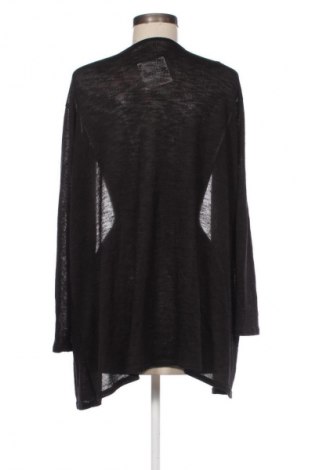 Damski kardigan Unbranded, Rozmiar XL, Kolor Czarny, Cena 56,99 zł