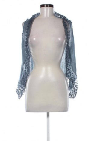 Γυναικεία ζακέτα Unbranded, Μέγεθος S, Χρώμα Γκρί, Τιμή 14,99 €