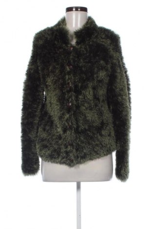 Дамска жилетка Unbranded, Размер M, Цвят Зелен, Цена 15,33 €