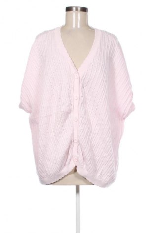 Dámsky kardigán Unbranded, Velikost L, Barva Růžová, Cena  259,00 Kč