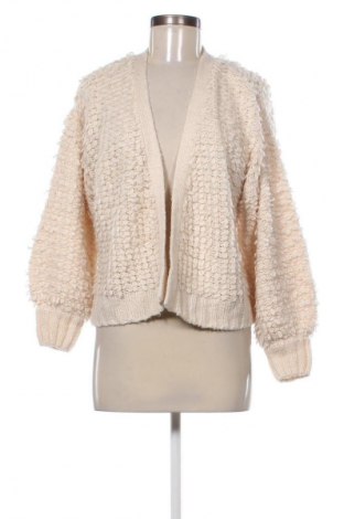 Cardigan de damă Unbranded, Mărime M, Culoare Ecru, Preț 37,99 Lei